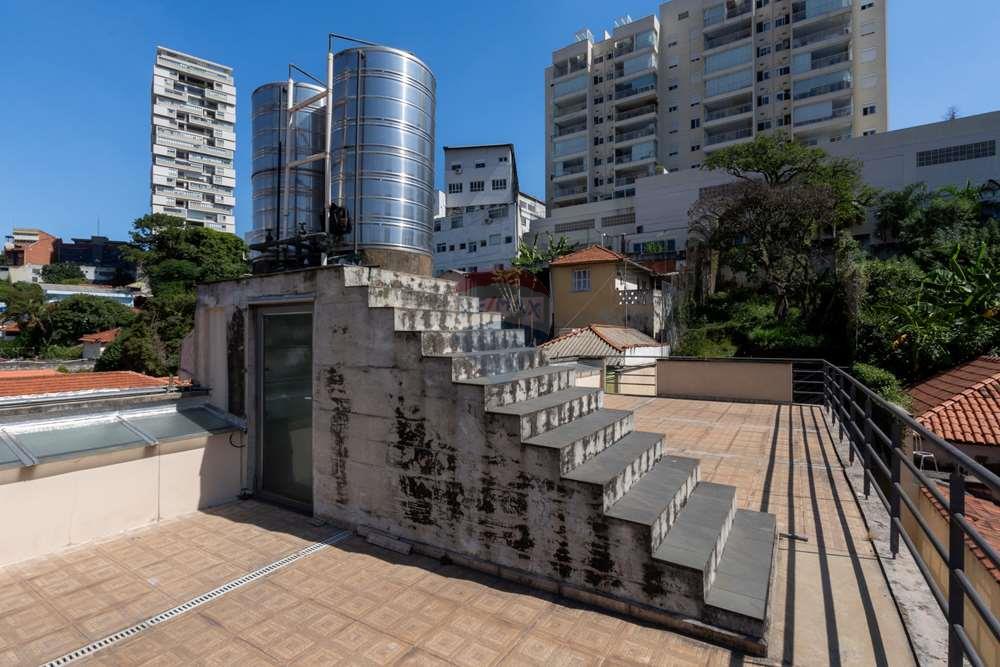 Casa - Alugar - São Paulo , São Paulo - 35-DSC02752.jpg - 601251047-1013