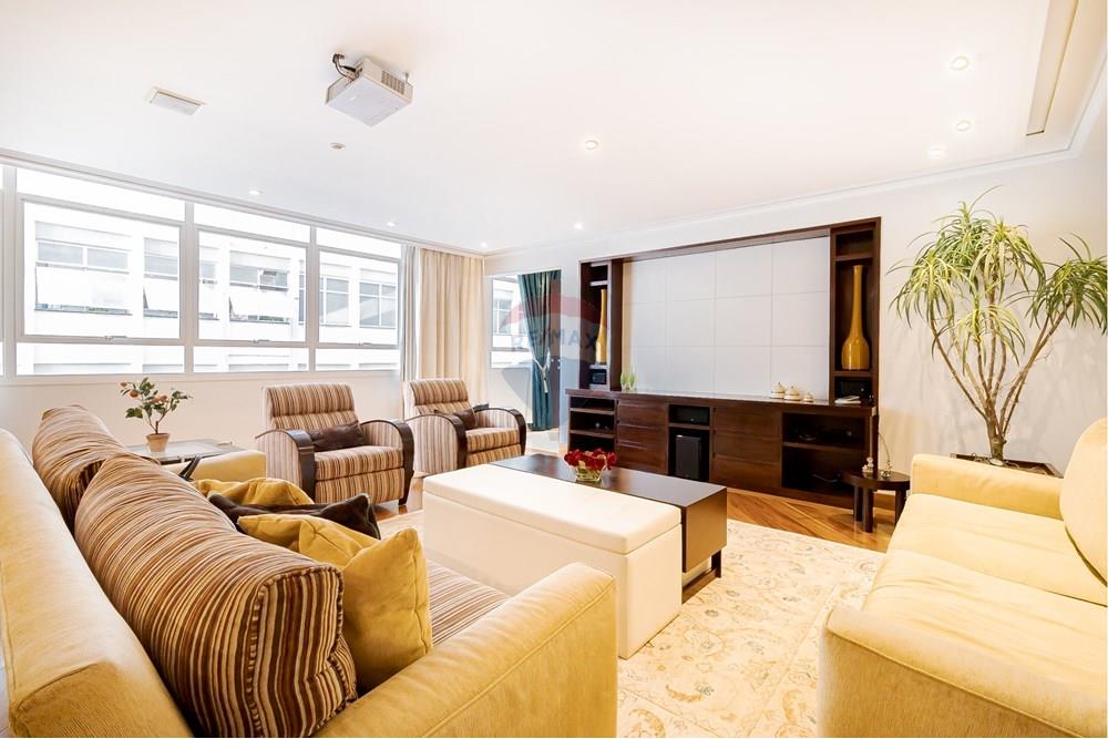 Apartamento - Venda - São Paulo , São Paulo - 2.jpg - Sala de estar - 601081056-27