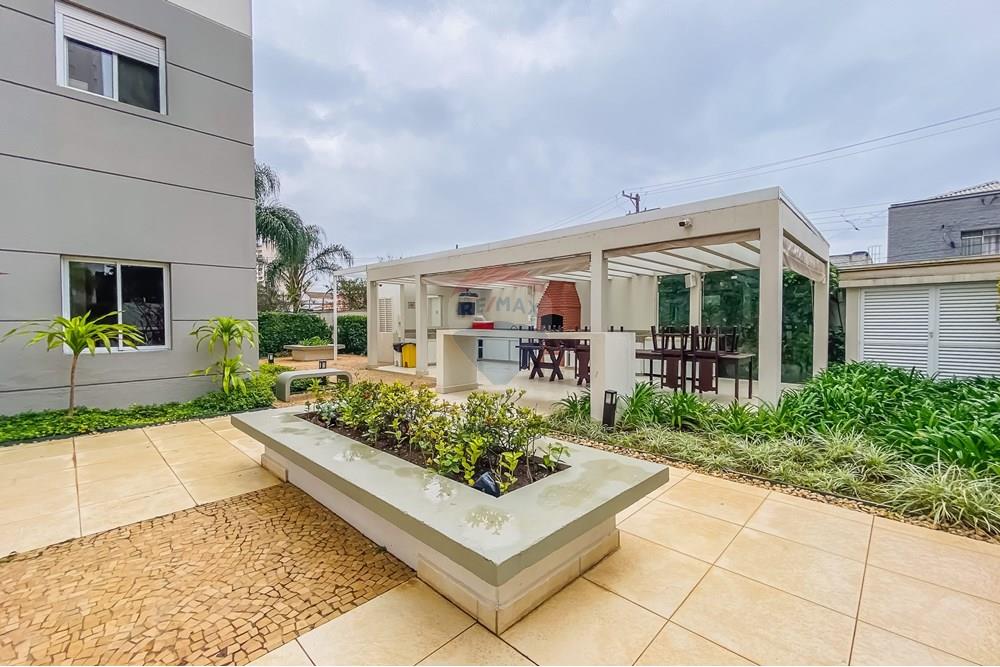 Apartamento - Venda - São Paulo , São Paulo - 39 - Churrasqueira 2.jpg - 602031008-65