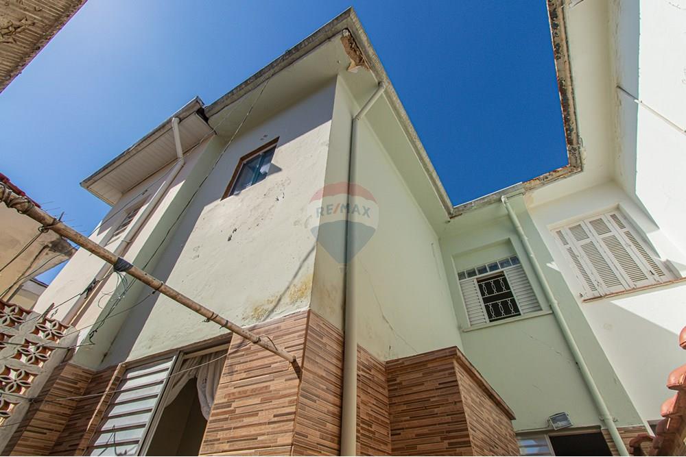 Casa - Venda - São Paulo , São Paulo - 20.jpg - Quintal - 601081092-3