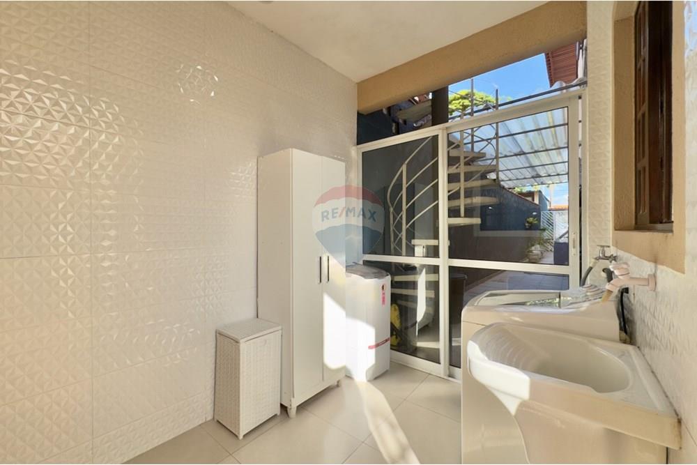 Sobrado - Venda - São Paulo , São Paulo - 601301008-69_FE - 63 - CASA VENDA RUA ORESTES BARBOSA, 233 - JD. PALMARES-INTERLAGOS  (51).jpeg - 601301008-69