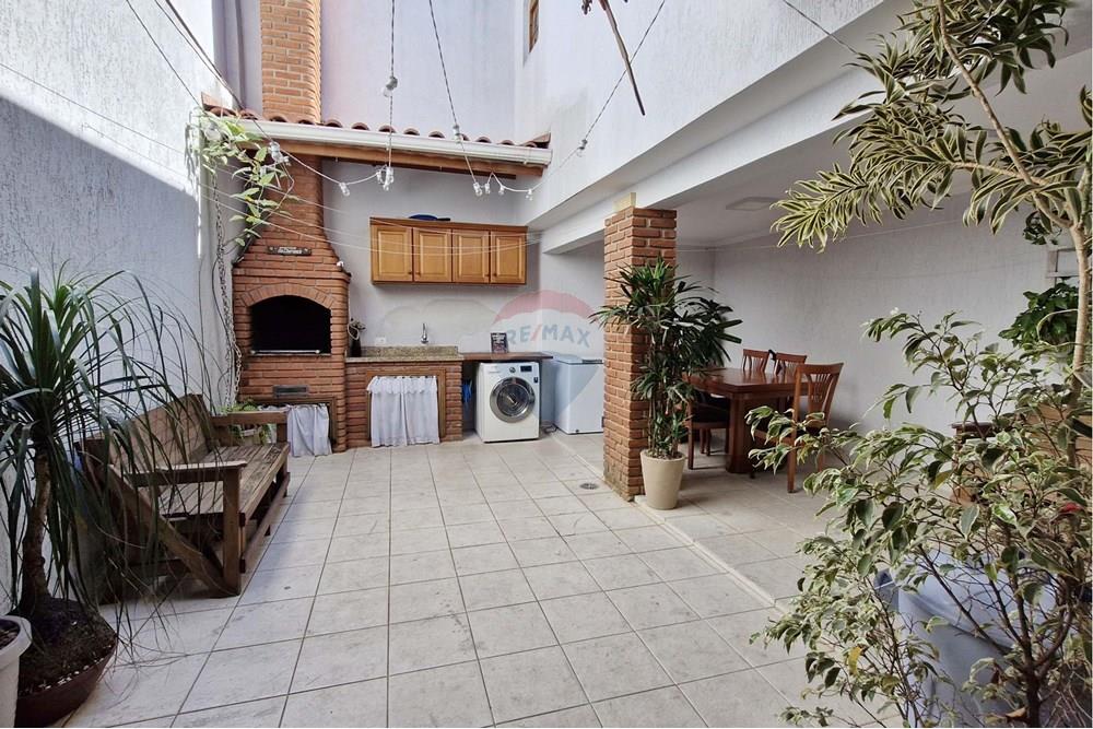 Sobrado - Venda - São Paulo , São Paulo - RUA LIBERO DE MIRANDA, 119 (20).jpg - 601051043-12