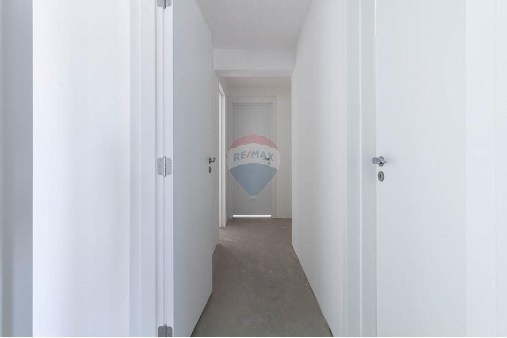 Apartamento - Venda - São Paulo , São Paulo - 6 CORREDOR QUARTOS (2).jpg - 602281026-236