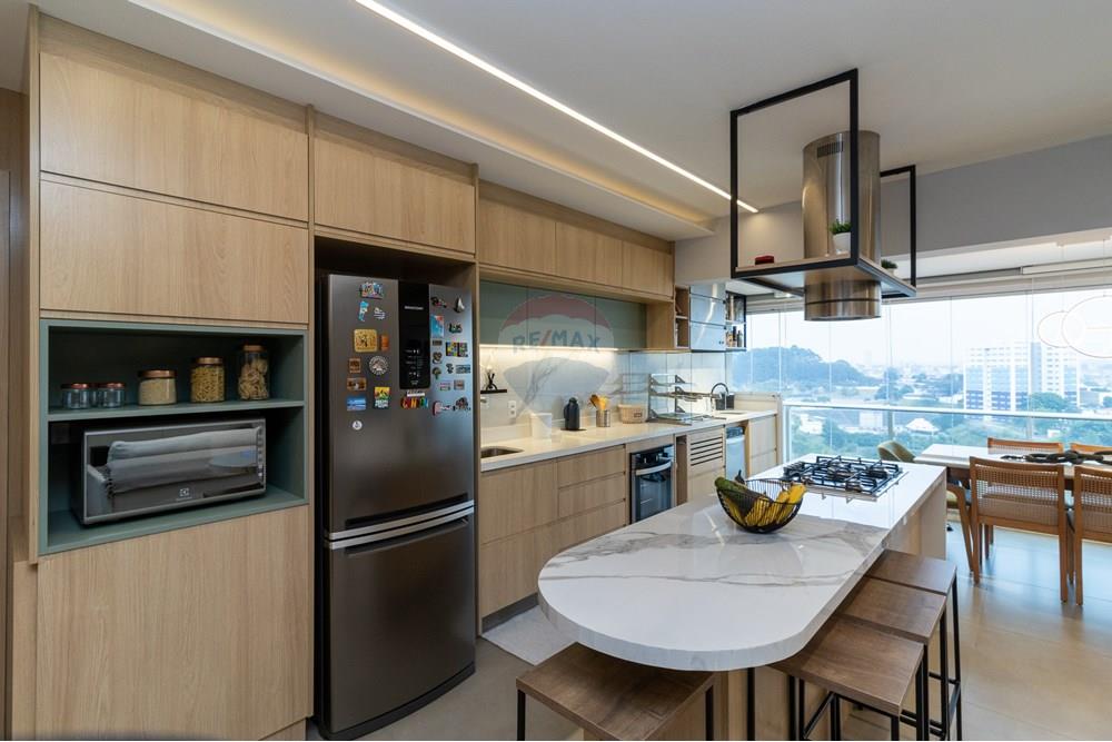 Apartamento à venda com 2 quartos, 96m² - Foto 6