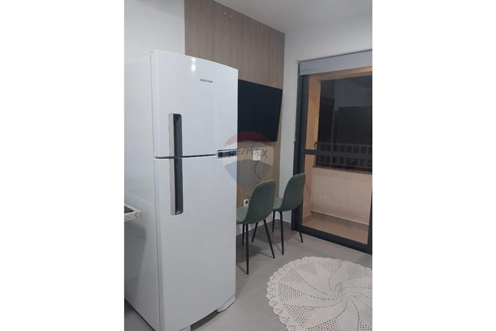 Studio - Alugar - São Paulo , São Paulo - 6.jpg - 601471039-1