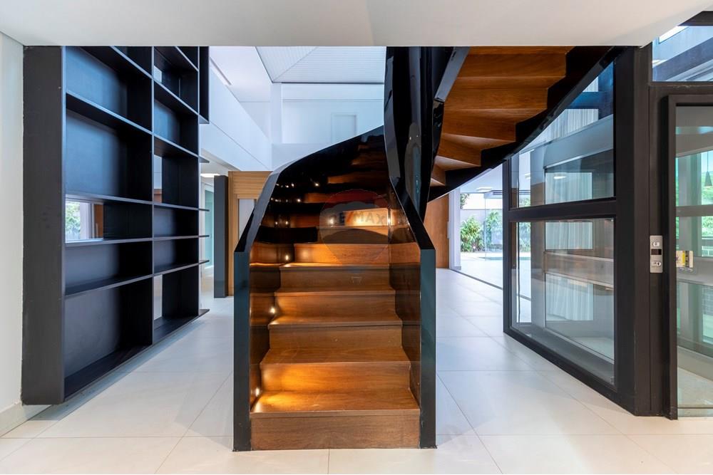 Casa de Condomínio - Venda - Ribeirão Preto , São Paulo - casa_venda_guapore2_ribeirao_preto (12).jpg - 601251261-8