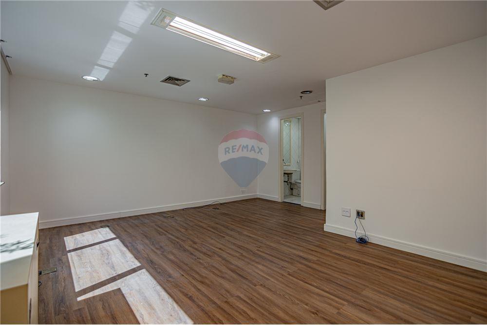 Cj. Comercial/ Sala - Venda - São Paulo , São Paulo - 7 - 601081006-119