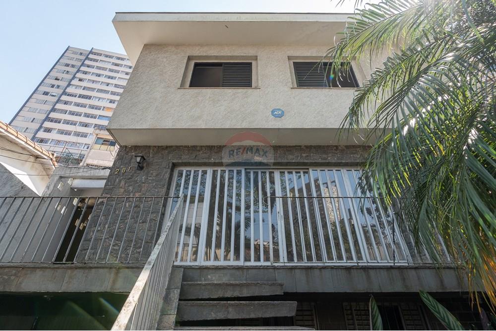 Casa - Venda - São Paulo , São Paulo - 68_CS.jpg - 601471027-10