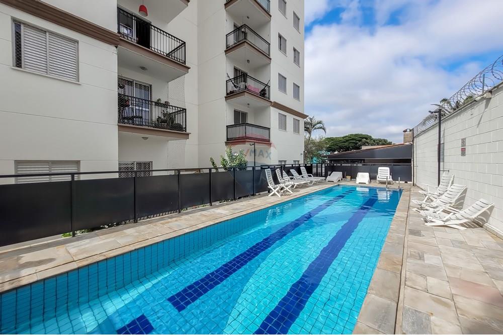 Apartamento - Venda - São Paulo , São Paulo - 20250426_09582231.jpg - 601441021-19