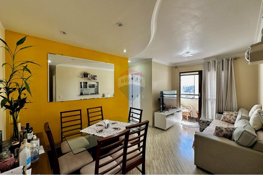 Apartamento - Venda - São Paulo , São Paulo - sala.jpeg - 602331010-31