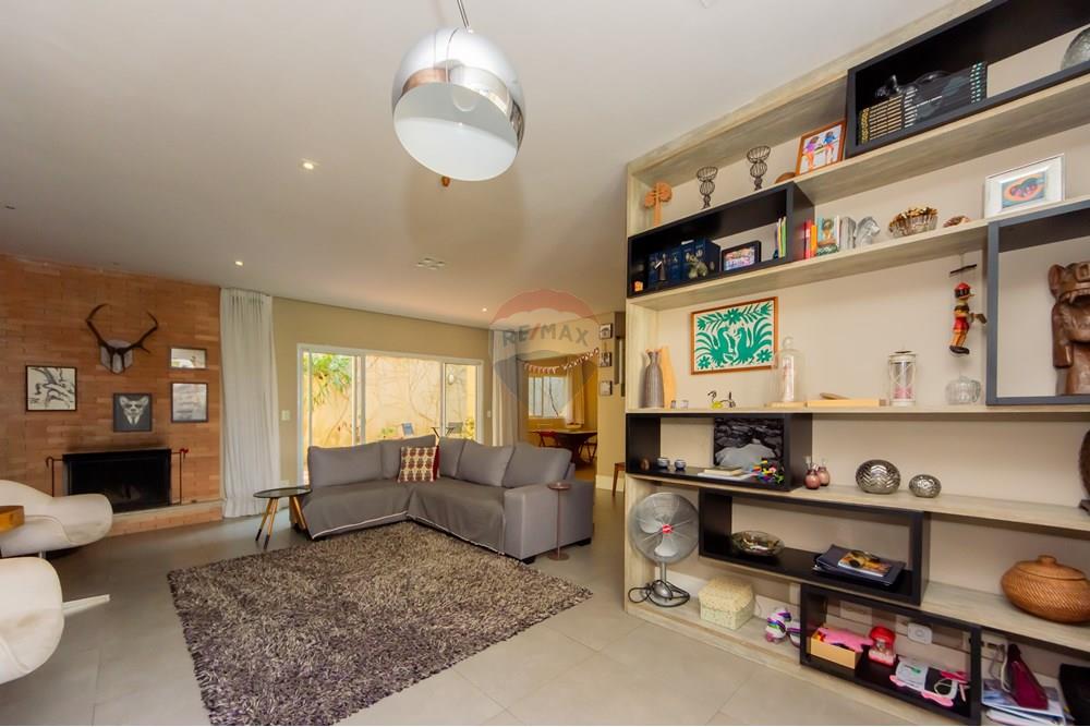 Casa de Condomínio - Venda - São Paulo , São Paulo - 01fotos_088.jpg - Sala de estar - 601251152-27