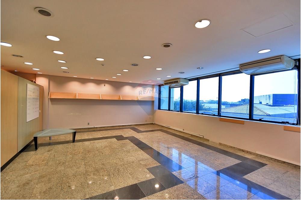 Prédio - Alugar - São Paulo , São Paulo - SALAS  (1).JPG - 602291016-60