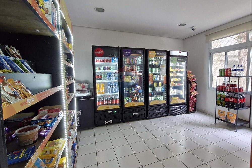 Apartamento - Venda - São Paulo , São Paulo - RUA DAMASCENO VIEIRA, 928 (62).jpg - 601361076-1