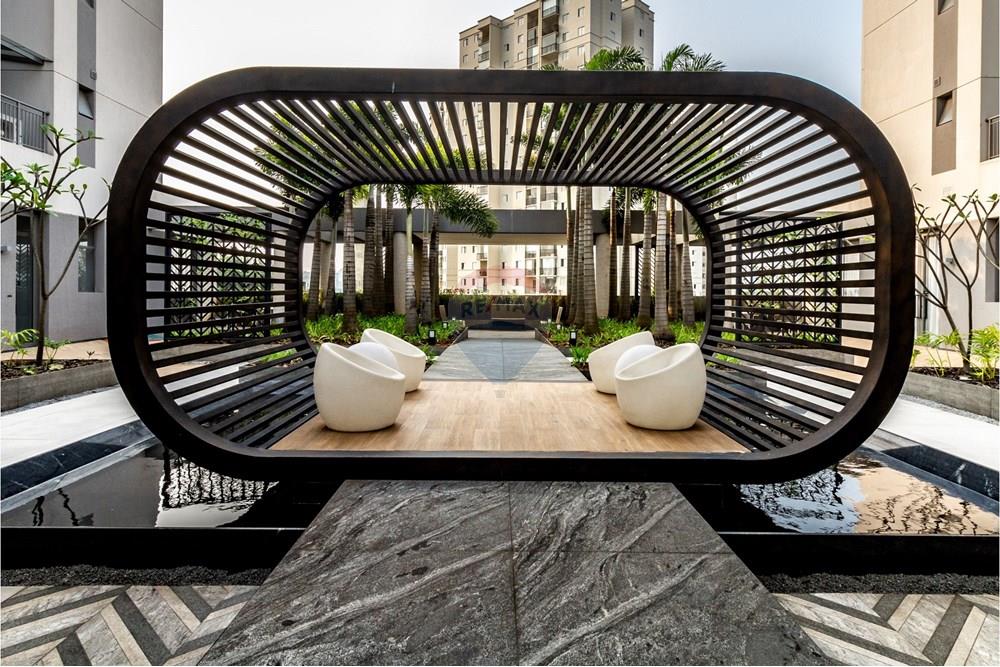 Apartamento - Venda - São Paulo , São Paulo - 28 AREA COMUM (7) .jpg - 601261084-46