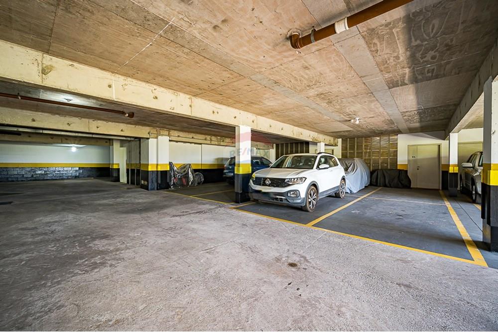 Duplex - Venda - São Paulo , São Paulo - 87.jpg - Garagem - 601081006-128