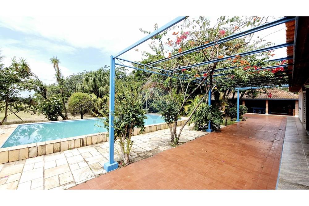 Fazenda - Venda - Itapetininga , São Paulo - SITIO ITAPETININGA (72).jpg - 602301007-5