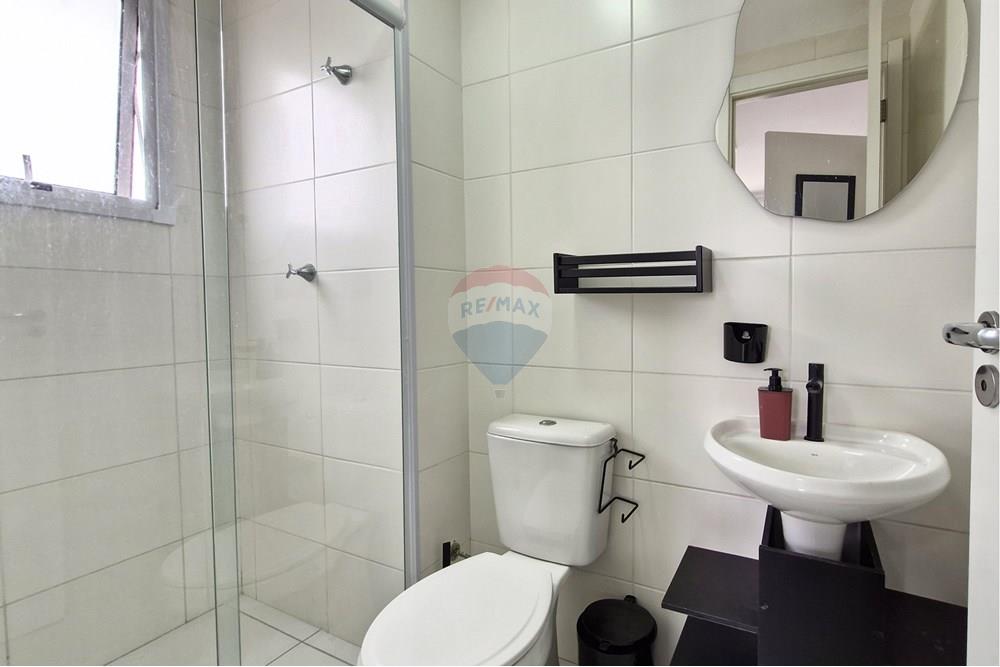 Apartamento, 1 quarto, 31 m² - Foto 18
