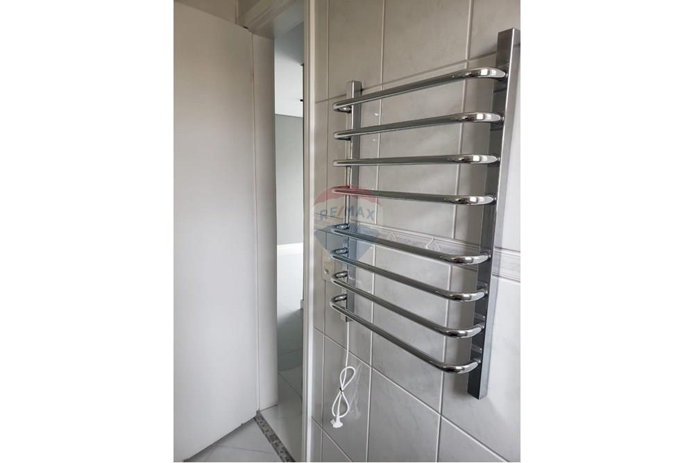 Apartamento - Alugar - São Paulo , São Paulo - 18 SMS 10.jpg - 601361040-141