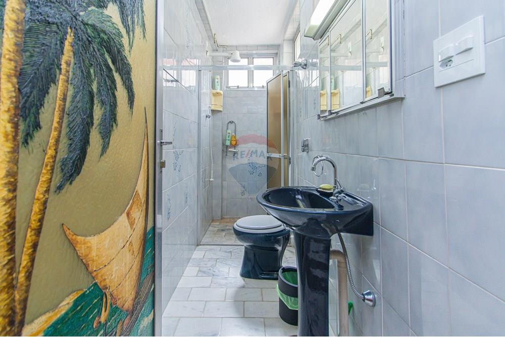 Sobrado - Venda - São Paulo , São Paulo - 06banheiros_008.jpg - 601401005-43