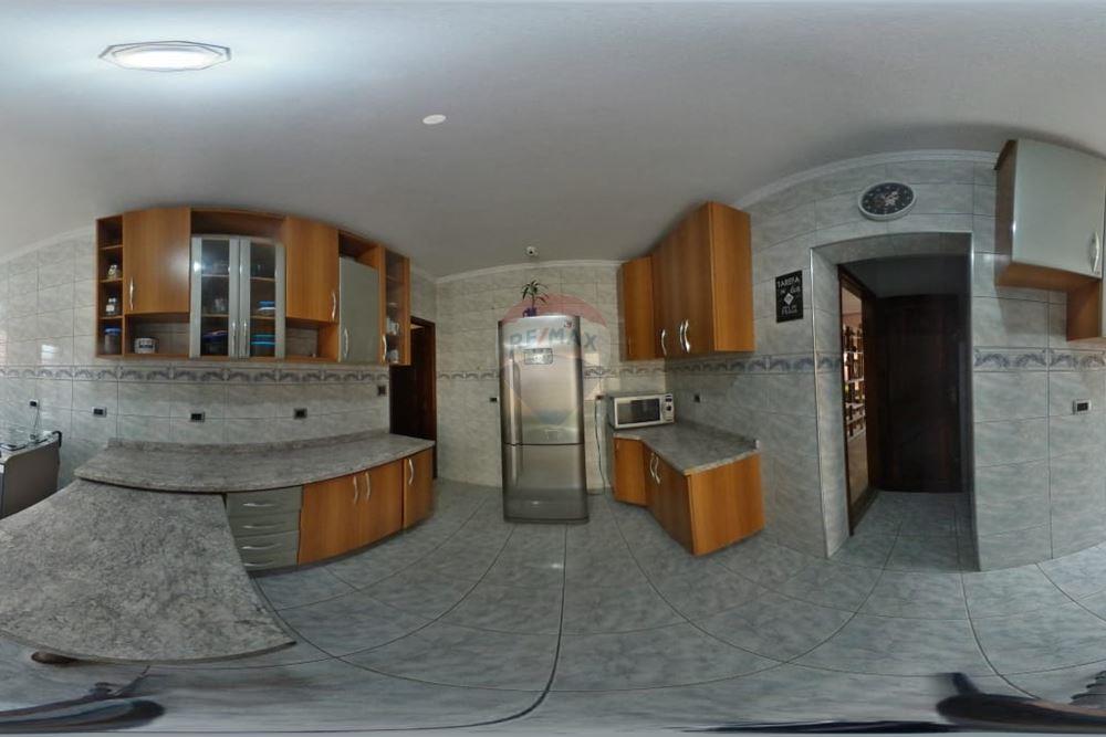 Sobrado - Alugar - Caieiras , São Paulo - Cozinha - Cozinha - 601171021-45