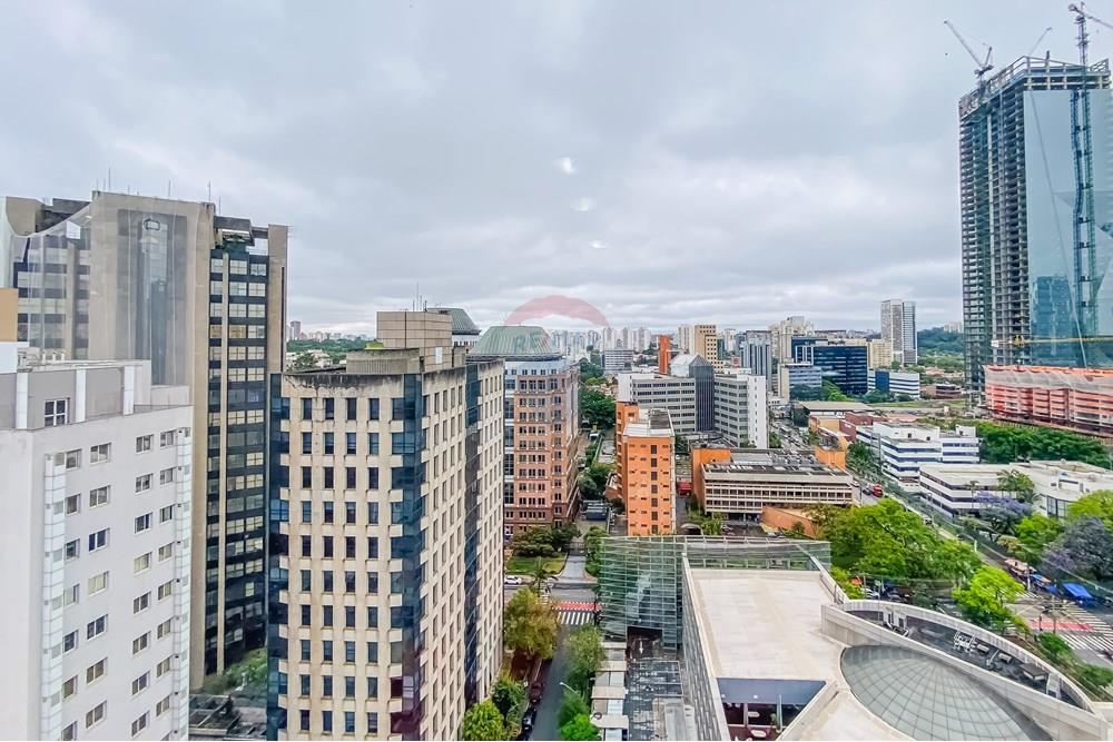 Apartamento - Venda - São Paulo , São Paulo - IMG_791124.jpg - 602261046-4