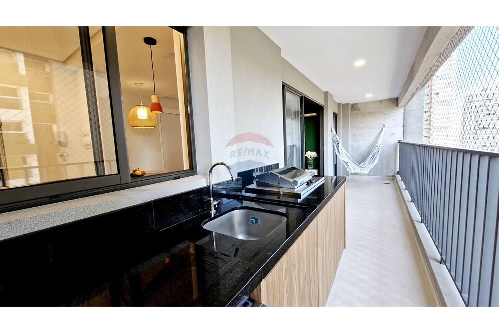 Apartamento - Venda - São Paulo , São Paulo - RUA PÁSSAROS E FLORES, 192 (13).jpg - 601361020-412