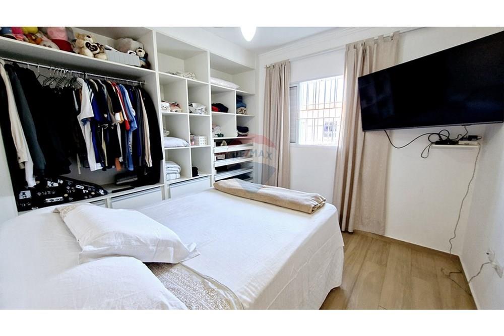 Casa - Venda - São Paulo , São Paulo - RUA CAPITÃO ANTONIO DI PIETRO, 266 (33).jpg - 601051019-41