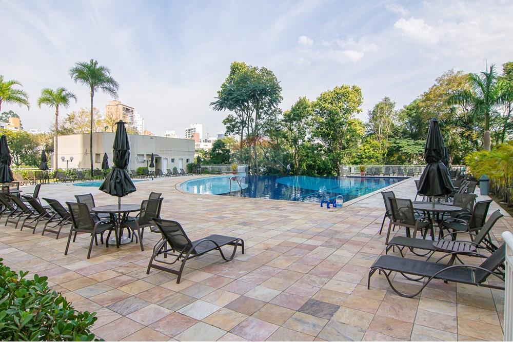 Apartamento - Venda - São Paulo , São Paulo - 01area-condominial016.jpg - 601081068-17