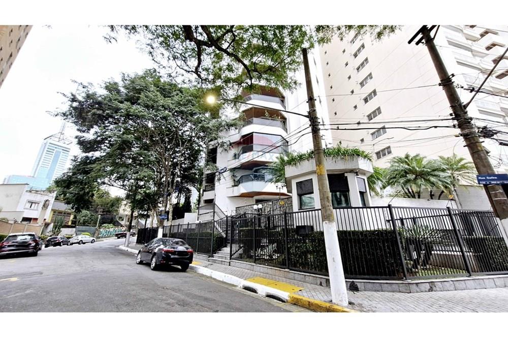 Apartamento - Venda - São Paulo , São Paulo - RUA RODRIGO CLAUDIO, 493 (10).jpg - 601331015-11
