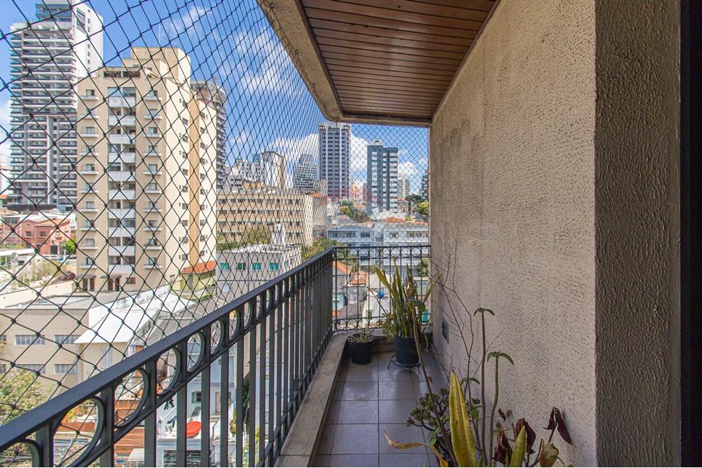 Apartamento - Venda - São Paulo , São Paulo - 03sala_014.jpg - 601401020-66