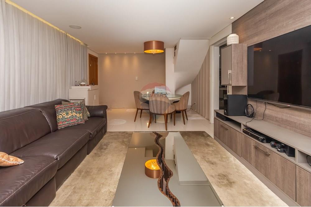 Casa de Condomínio - Venda - São Paulo , São Paulo - IMG_511621.jpg - 601371098-1