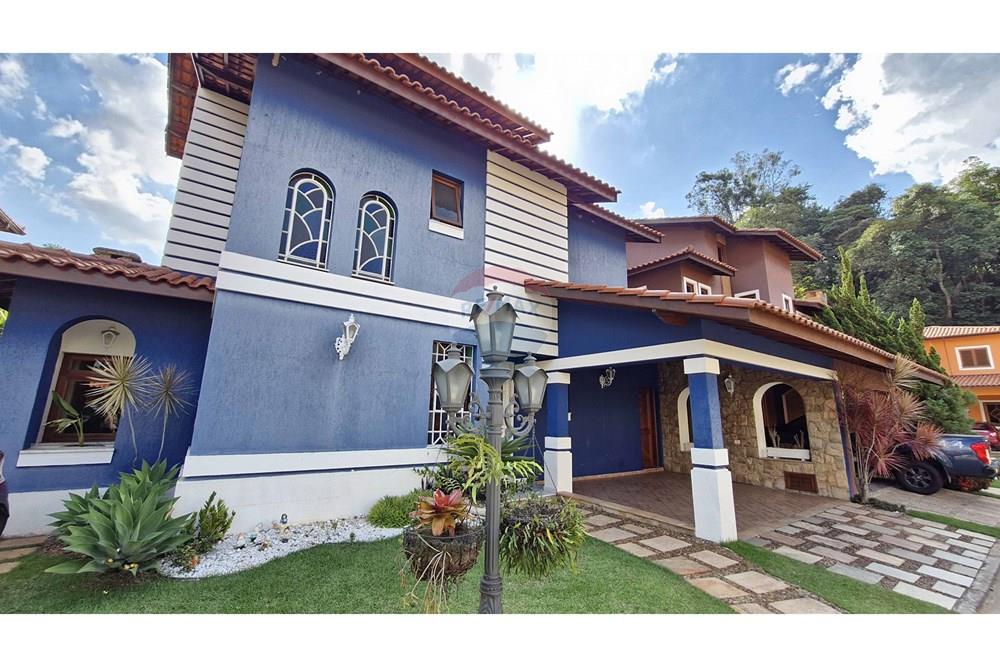 Casa de Condomínio - Venda - São Paulo , São Paulo - RUA MAESTRO BORTOLUCCI, 131 (15).jpg - 601051032-126