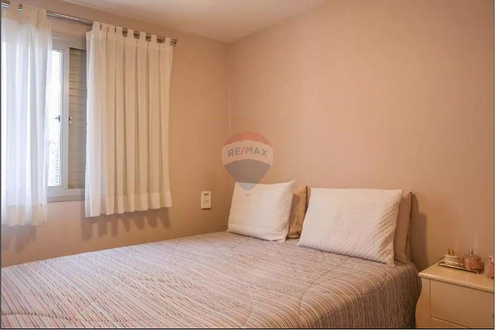 Apartamento - Alugar - São Paulo , São Paulo - 10A.jpg - 602101008-72