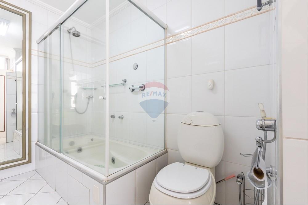 Apartamento - Venda - São Paulo , São Paulo - 11.jpg - Banheiro - 601081056-31