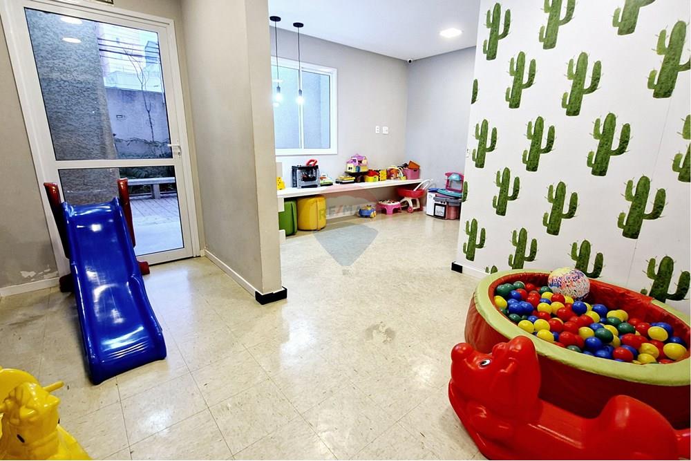 Apartamento - Venda - Guarulhos , São Paulo - RUA CAVADAS, 1406 (30).jpg - 602301003-11