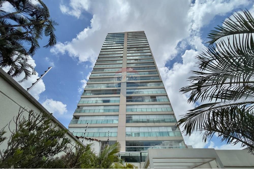 Apartamento - Venda - São Paulo , São Paulo - Edifício Symphonie_FE - 4.jpeg - 601301083-12
