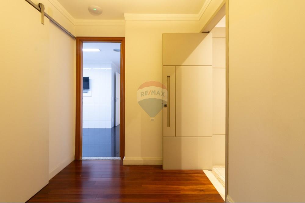 Apartamento - Venda - São Paulo , São Paulo - 6 HALL PRIVATIVO QUARTOS (2).jpg - 602281022-114