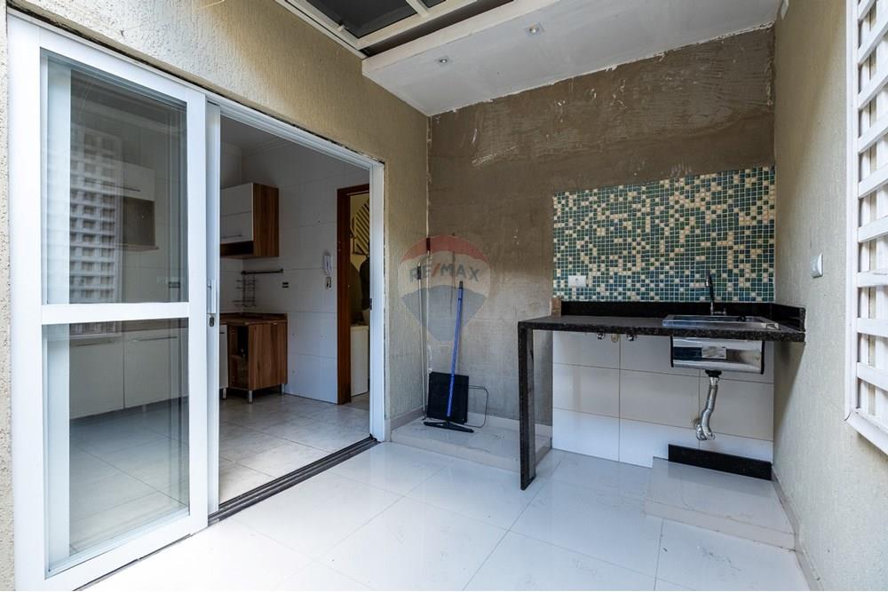 Casa de Condomínio - Alugar - São Paulo , São Paulo - 67b8fa06-555b-442a-9882-6a87dca49ceb.jpeg - 602291016-215