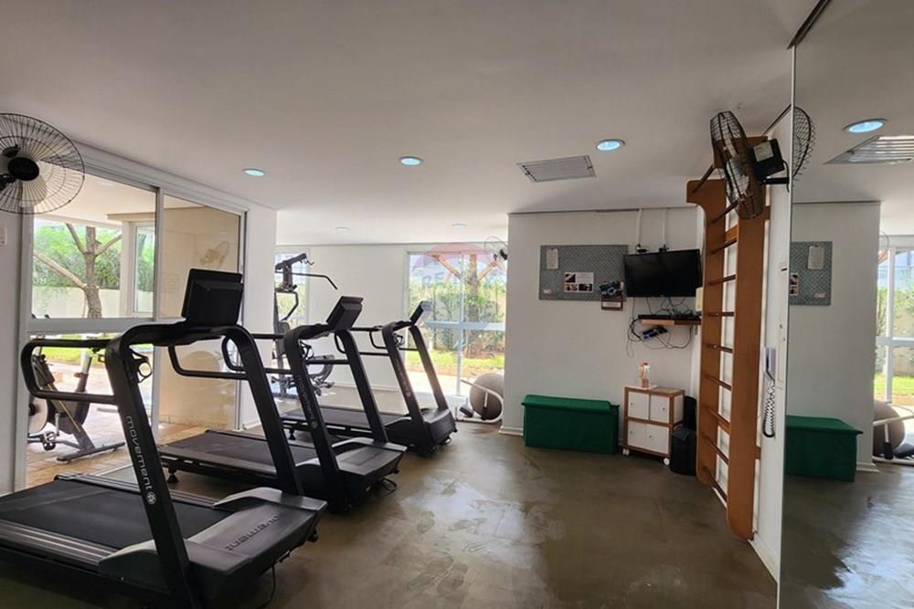 Apartamento - Alugar - São Paulo , São Paulo - 20250423_134557.jpg - 602201008-210