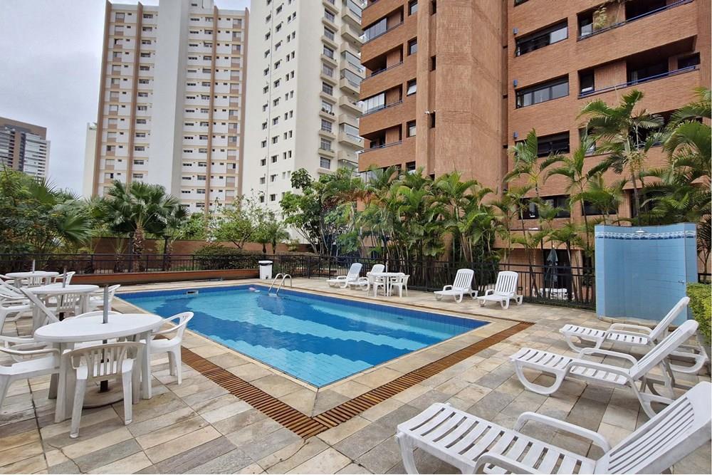 Apartamento - Alugar - São Paulo , São Paulo - RUA BARÃO DE TRIUNFO 603 (49).jpg - 601361003-200
