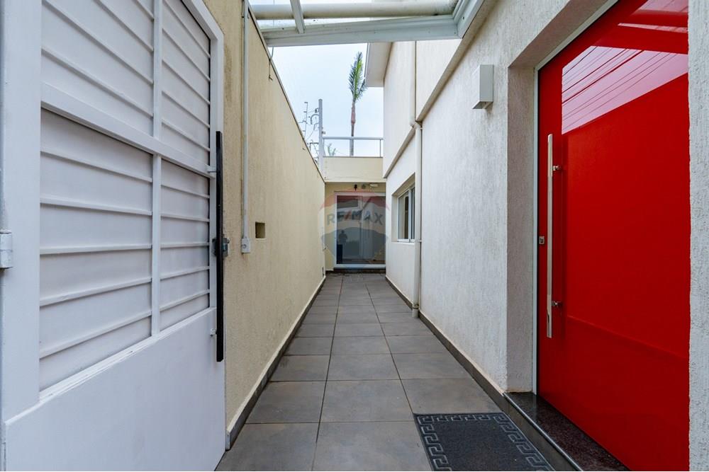 Casa à venda com 3 quartos, 133m² - Foto 27