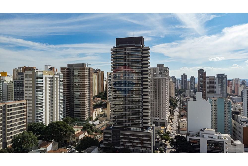 Apartamento - Venda - São Paulo , São Paulo - 6b.jpg - 602281017-138