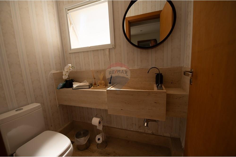 Casa de Condomínio - Venda - Jandira , São Paulo - 11 Lavabo 1.jpg - 601971072-50