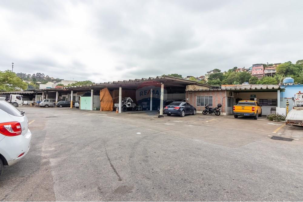 Loteamento e Condomínio, 3587 m² - Foto 24