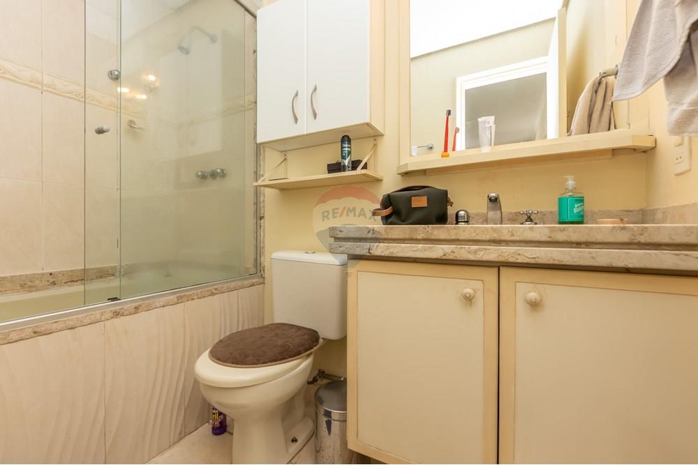 Apartamento - Venda - São Paulo , São Paulo - 12 banheiro.jpg - 601481005-197