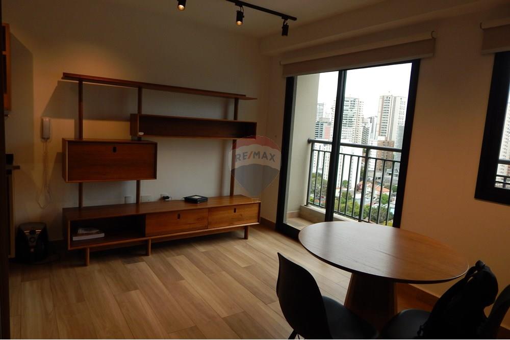 Studio - Alugar - São Paulo , São Paulo - 1.JPG - 602281039-31