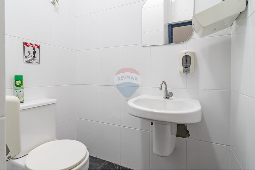 Cj. Comercial/ Sala - Venda - São Paulo , São Paulo - 03banheiros_008.jpg - Banheiro - 601401041-17