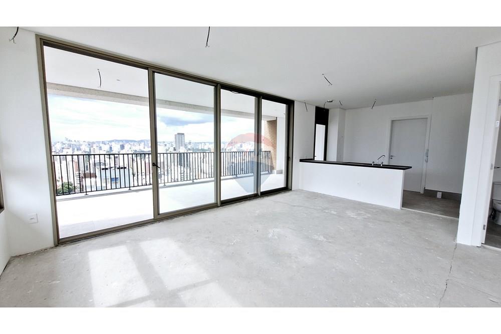 Apartamento - Venda - São Paulo , São Paulo - 02.jpg - Sala de estar - 601361003-172