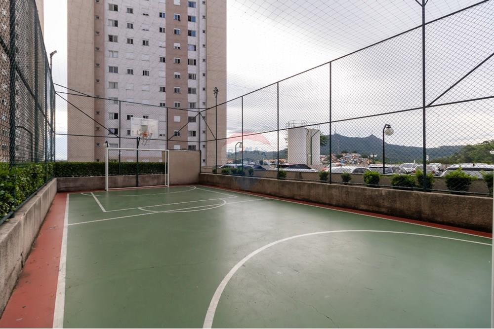 Apartamento à venda com 2 quartos, 44m² - Foto 34