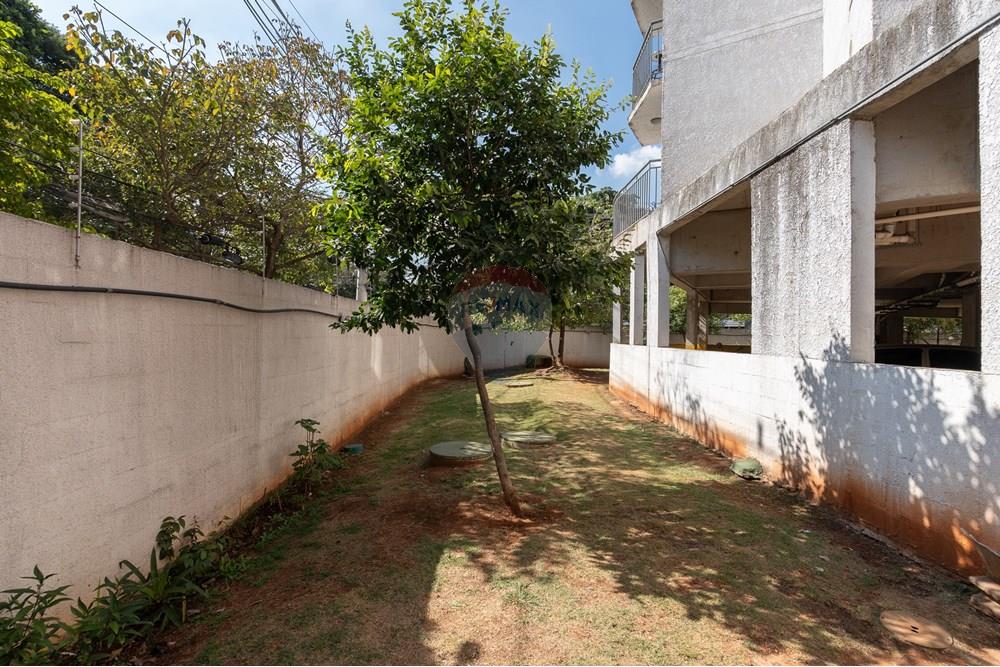 Apartamento - Venda - São Paulo , São Paulo - 62-Área comum.jpg - 601191026-198